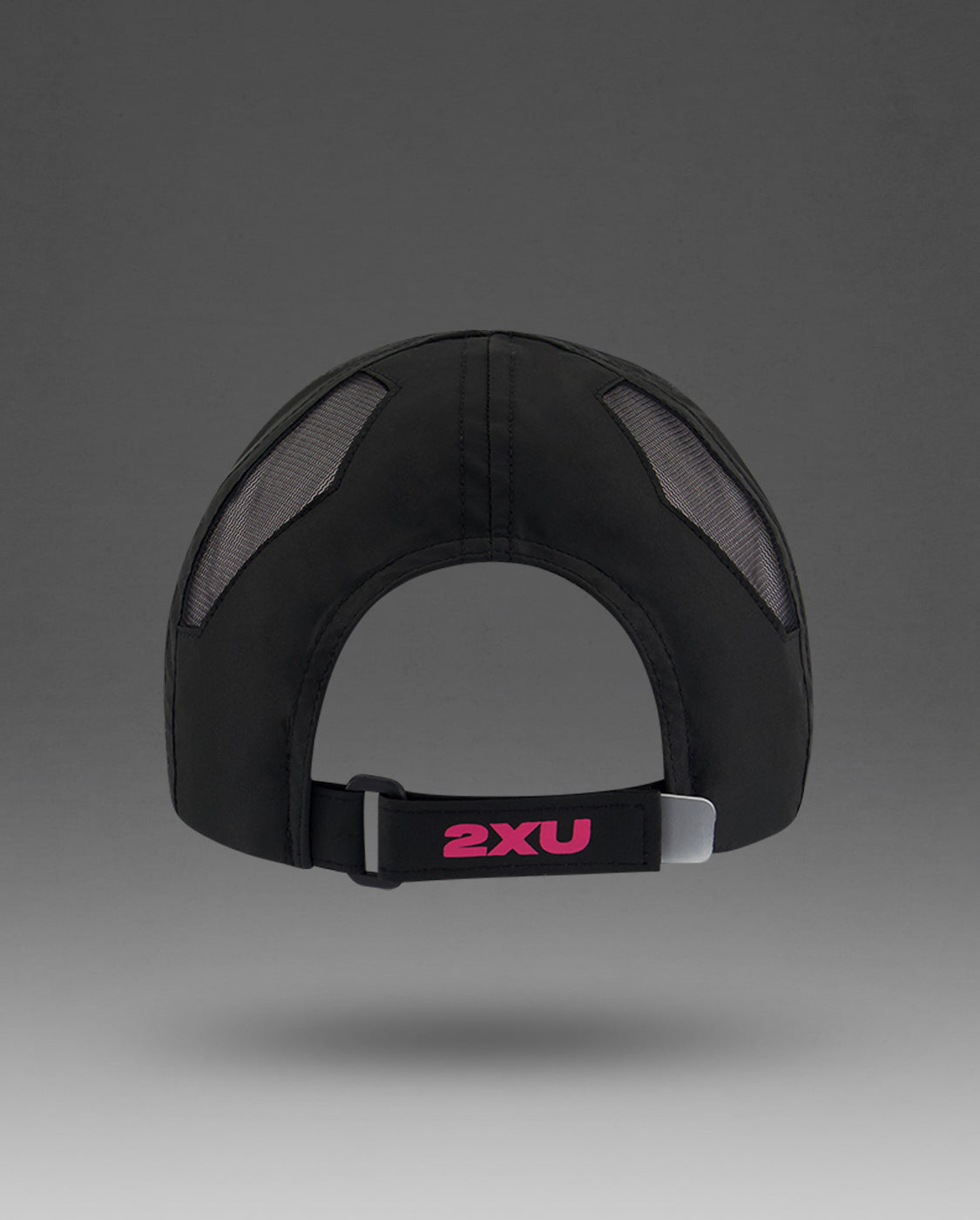 2xu-aero-run-cap-cappellino-running-unisex image 3