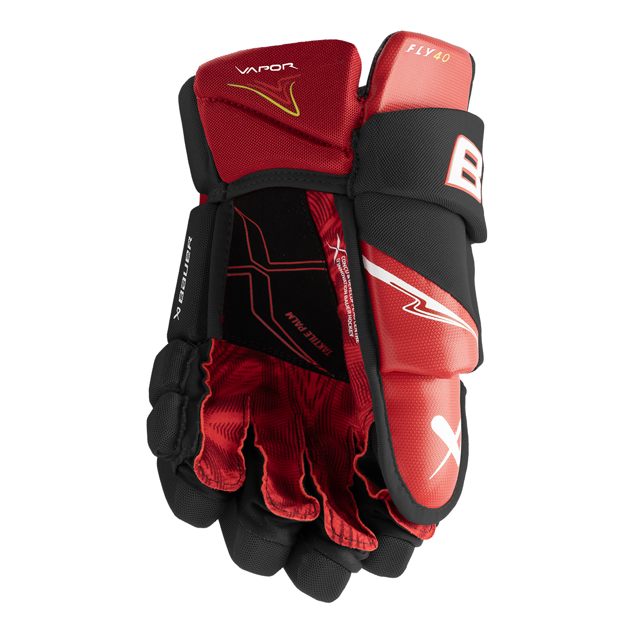 bauer-vapor-fly40-guanto-hockey-intermediate image 6