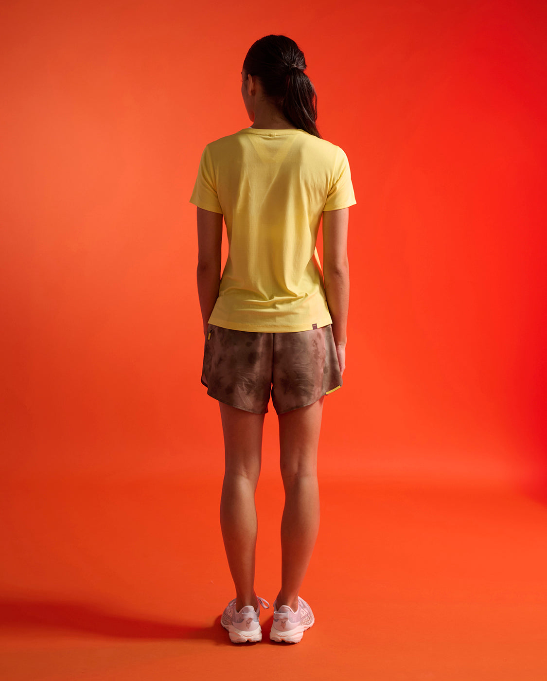 2xu-aero-tee-uomo-slim-maglia-running-traspirante image 5
