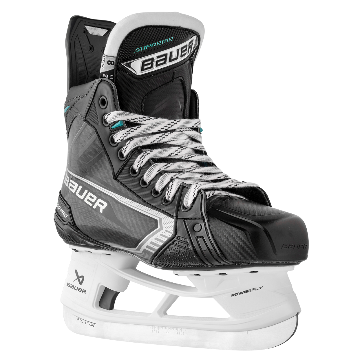 bauer-supreme-f50-pro-pattini-da-hockey-su-ghiaccio-intermediate image 6