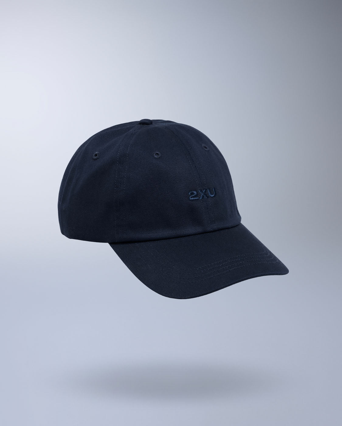 2xu-signature-cap-cappellino-cotone-unisex image 1