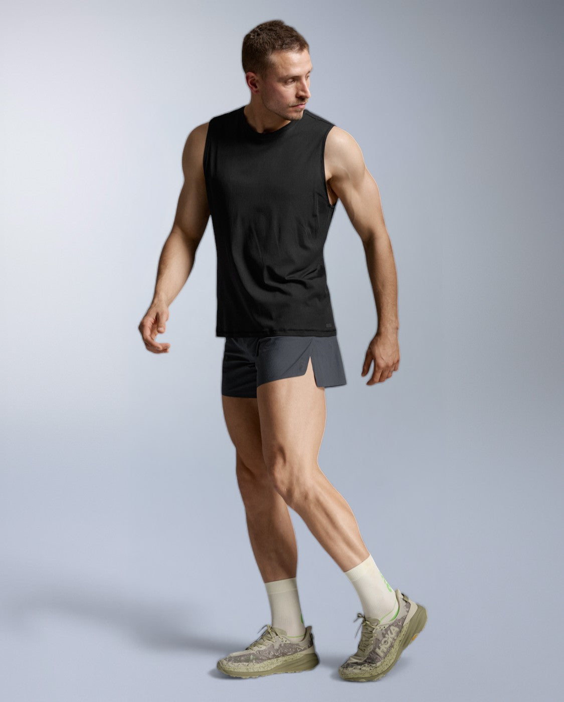 2xu-aero-trail-tank-canotta-trail-uomo image 5