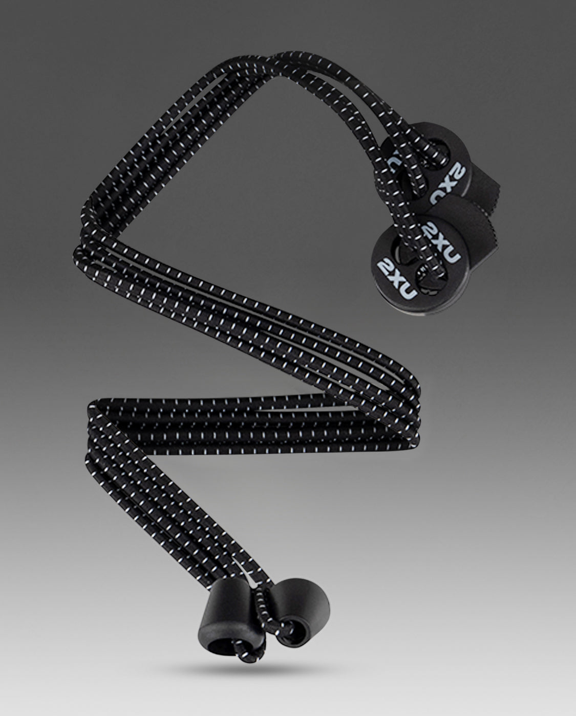 2xu-performance-locked-laces-nero image 1