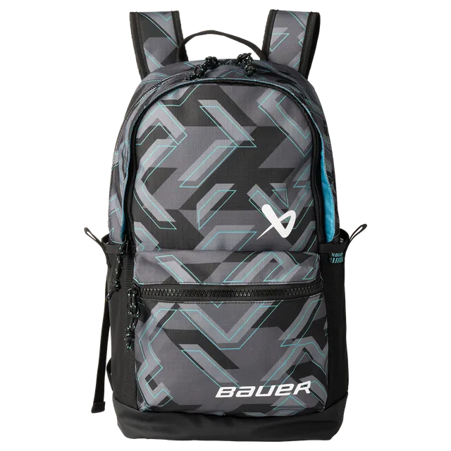 bauer-varsity-zaino-s26-grigio-blu image 1