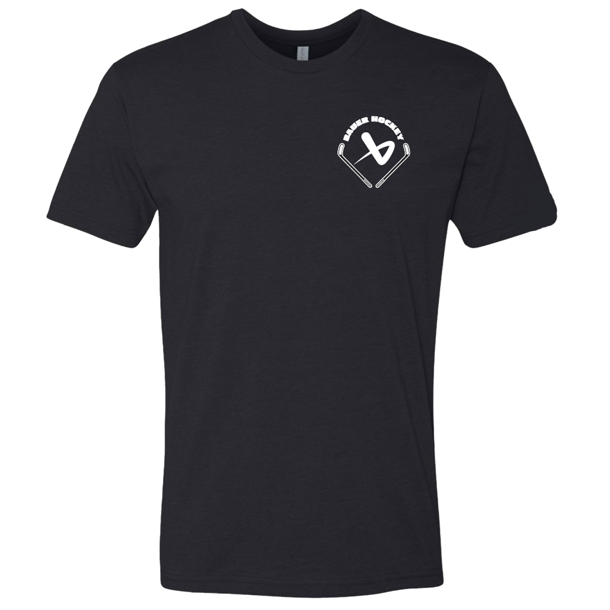 bauer-mvp-michigan-t-shirt-senior-maglietta-hockey image 1