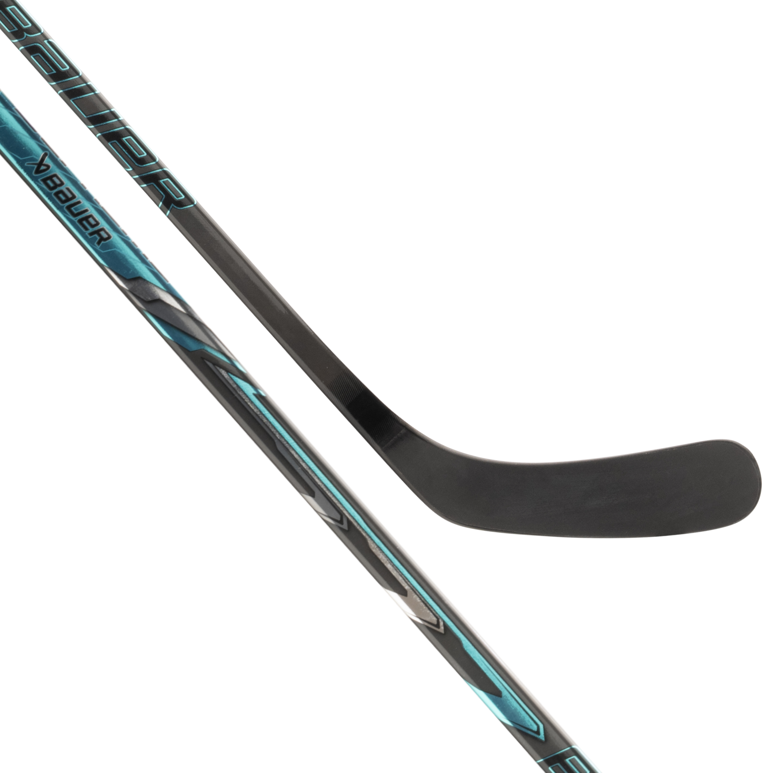 bauer-supreme-f40-bastone-grip-senior image 1