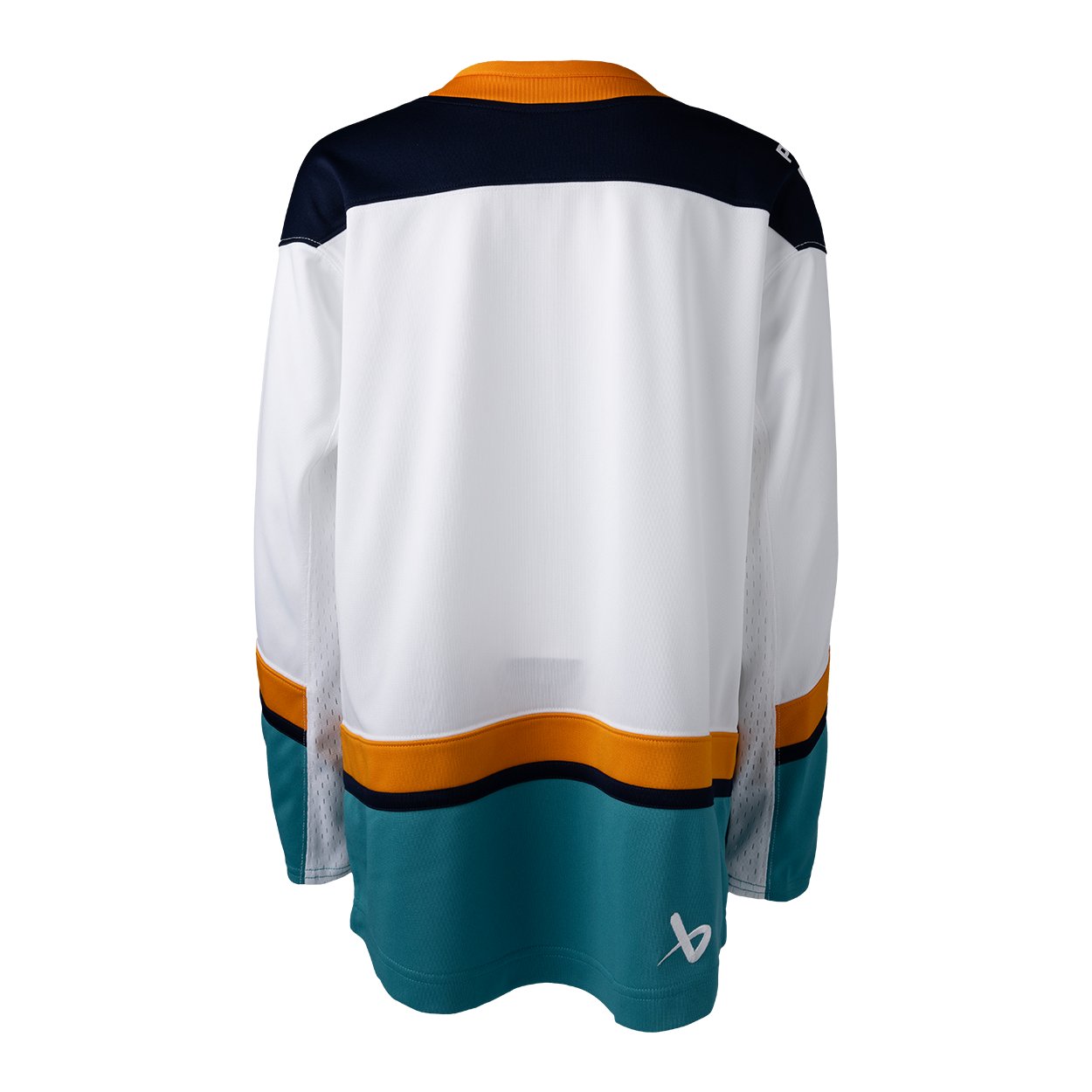 bauer-pwhl-away-jersey-new-york-sirens-kids-maglia-replica image 3