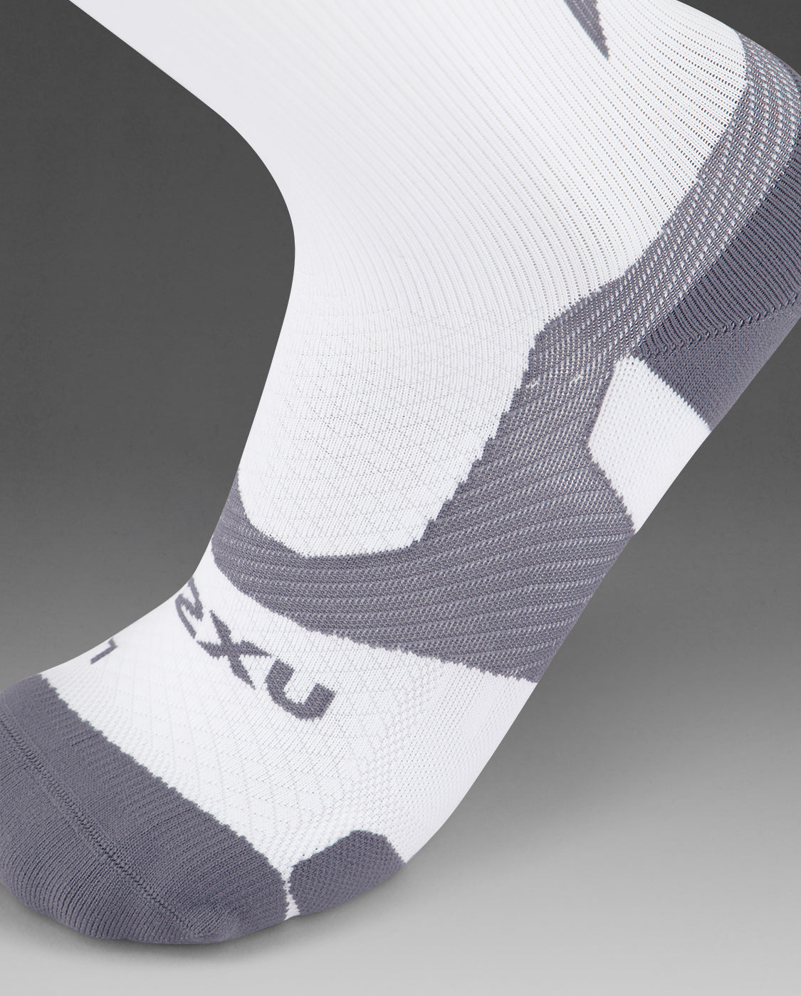 2xu-vectr-light-cushion-crew-socks-calze-running-ammortizzate image 4