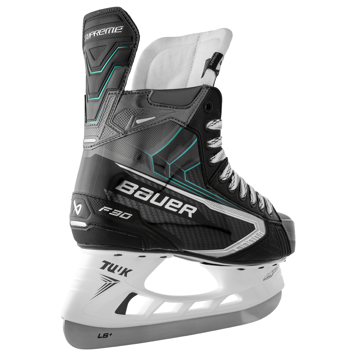 bauer-supreme-f30-pattini-da-hockey-senior image 3