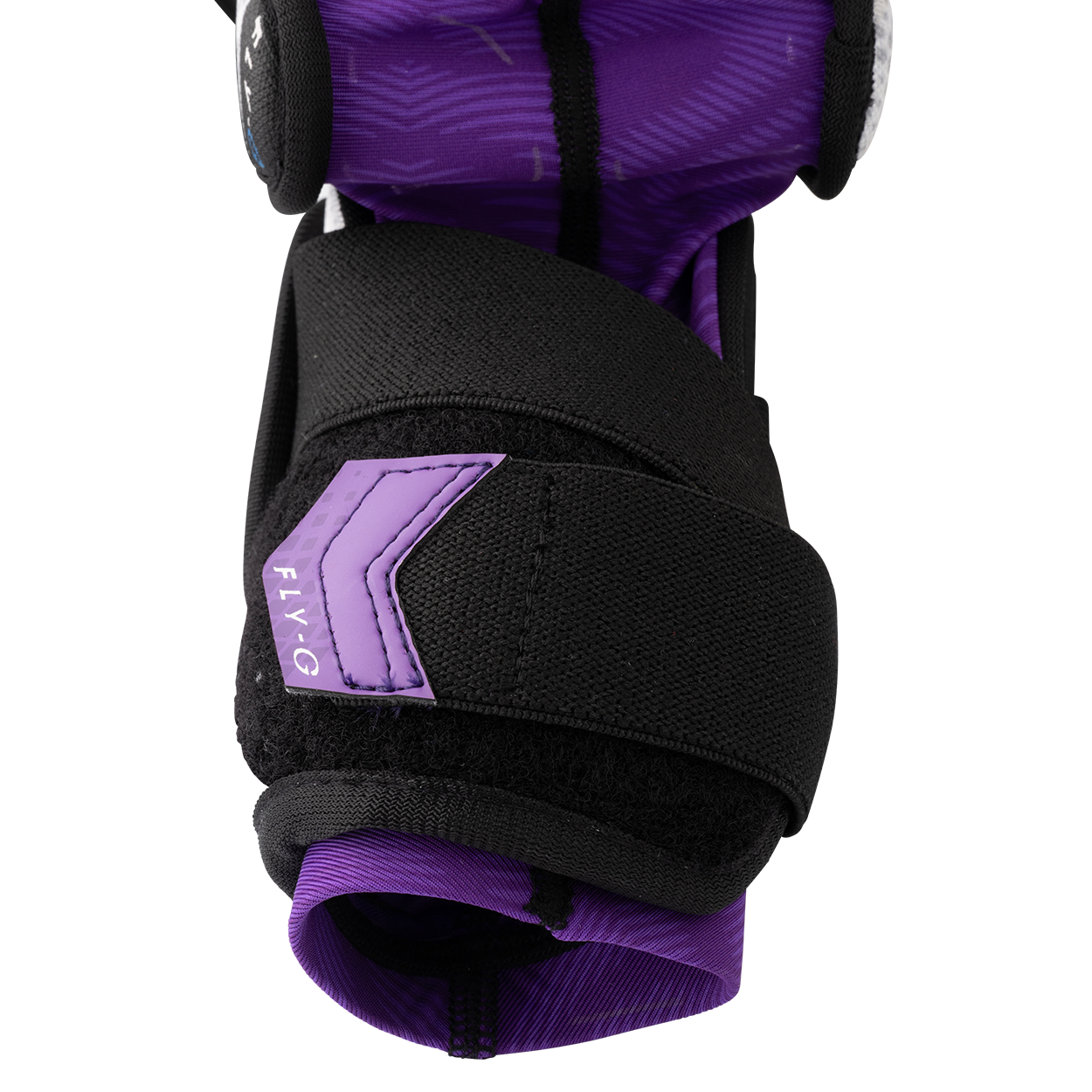 bauer-vapor-fly-g-gomitiere-hockey-junior-donna image 3