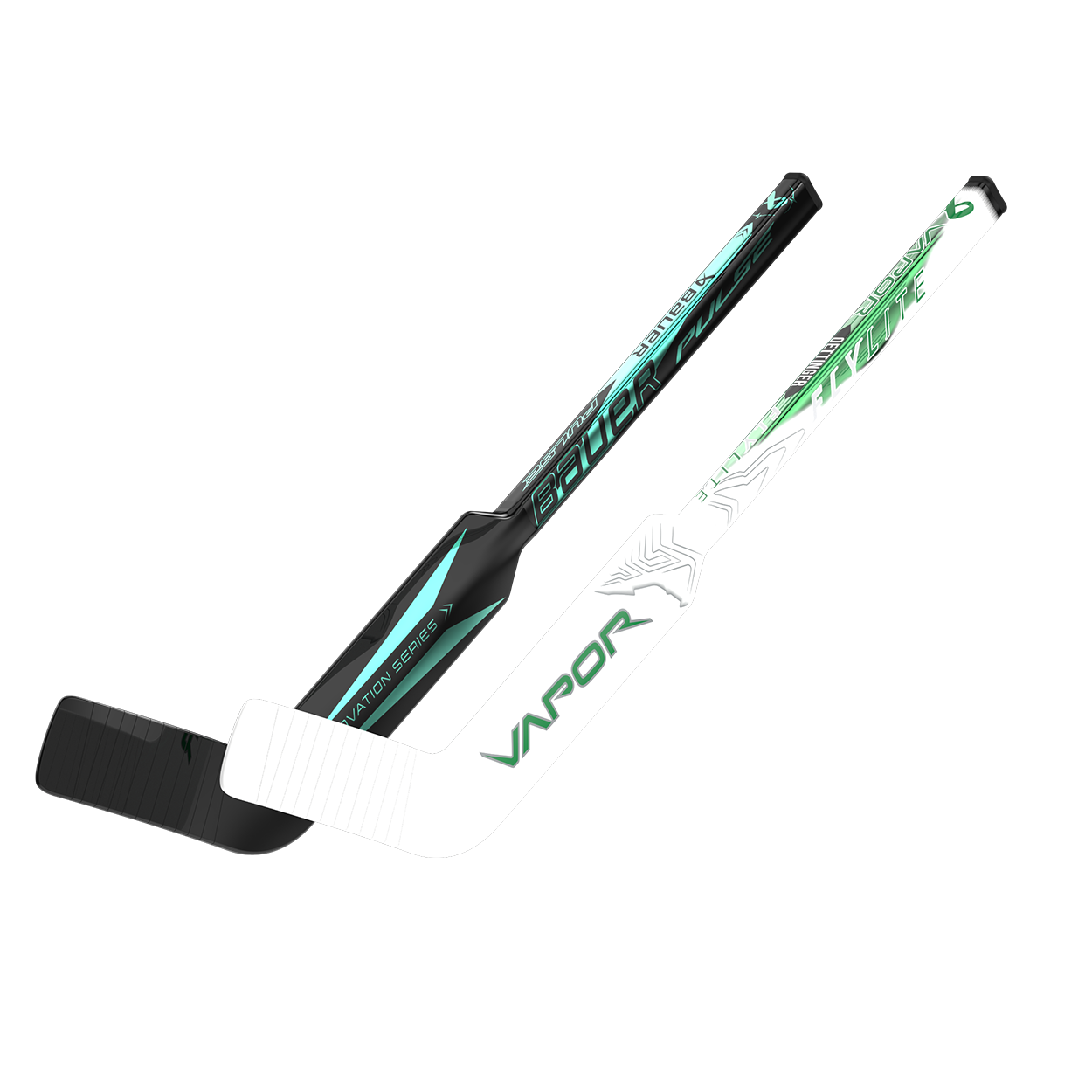 bauer-mystery-minis-goal-sticks-mini-bastoncino-portiere image 3