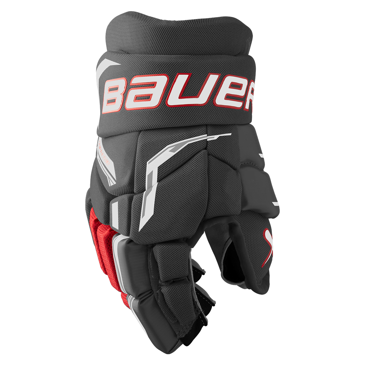 bauer-supreme-f40-guanti-hockey-junior image 2