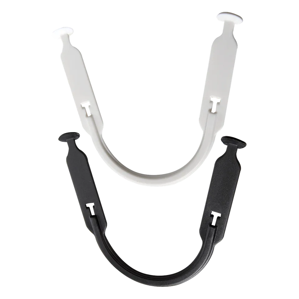 bauer-re-akt-laccetto-orecchio-di-ricambio-casco image 1