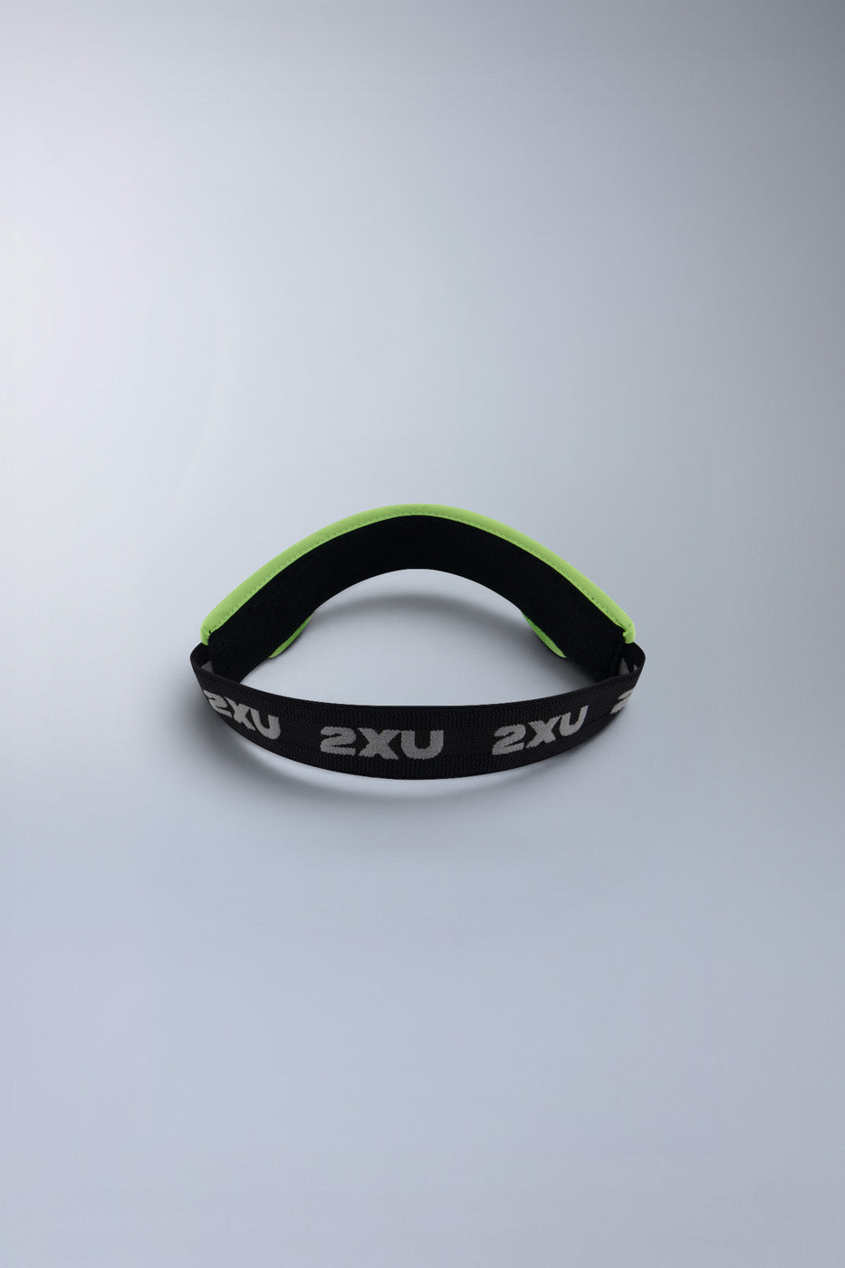 2xu-performance-visor-visiera-running-unisex-2 image 3