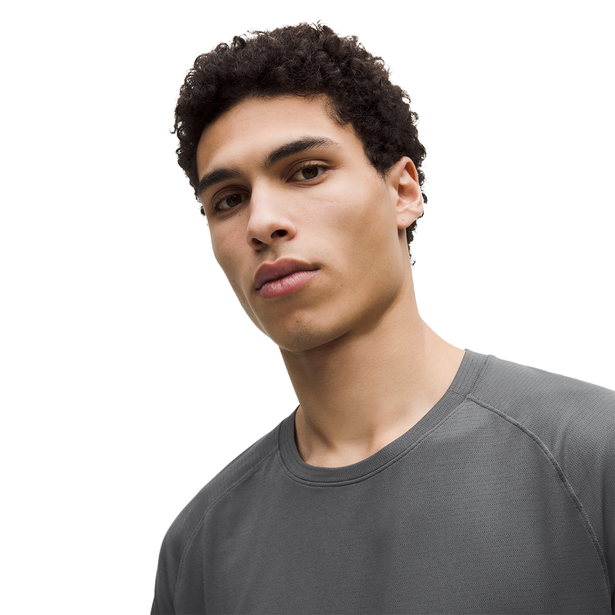 bauer-x-lululemon-license-to-train-t-shirt-a-manica-corta-uomo image 2