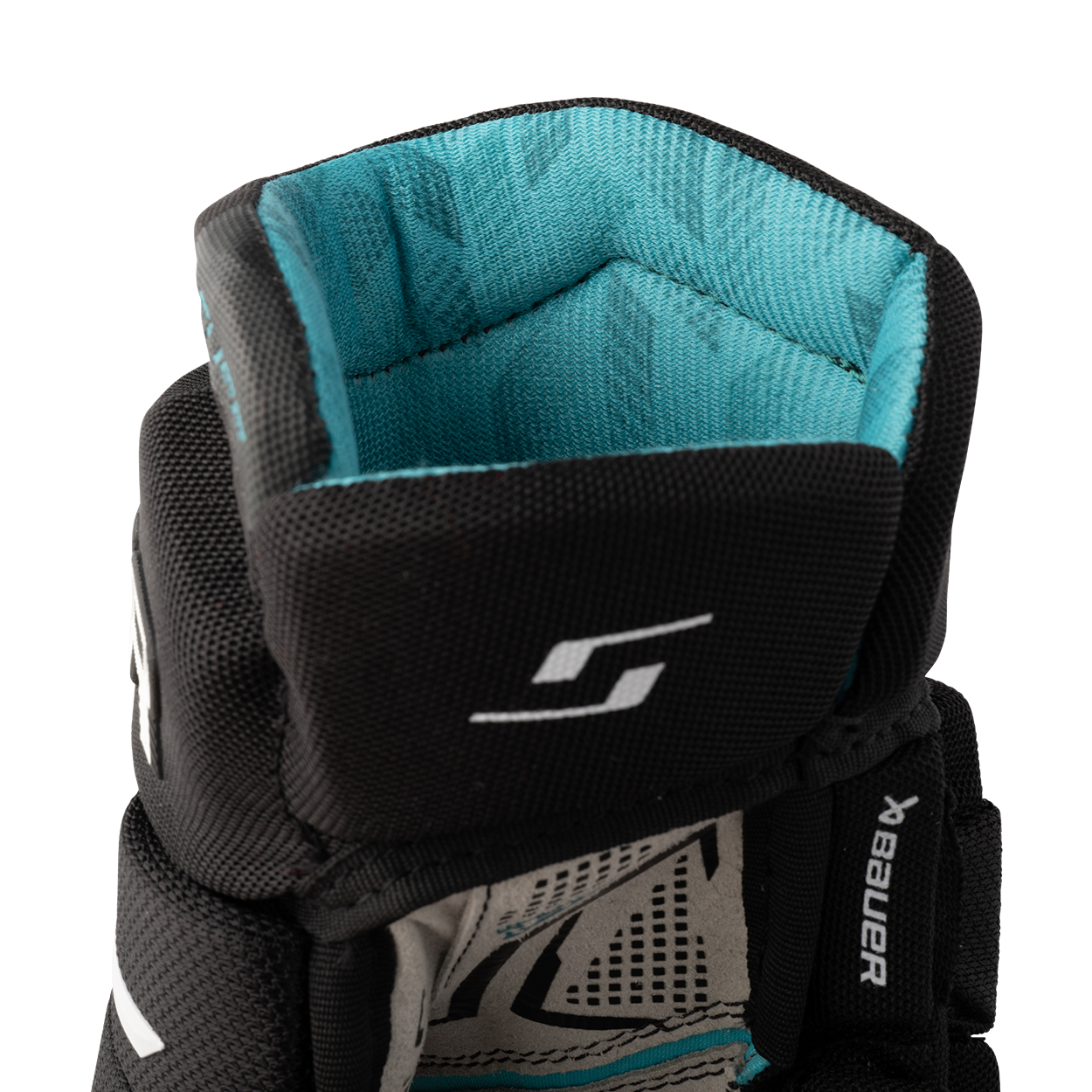 bauer-supreme-fuse-guanto-hockey-youth image 3