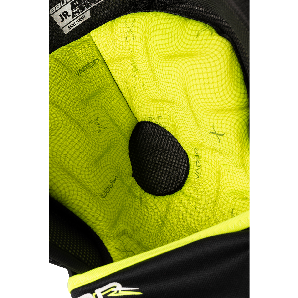 bauer-vapor-fly40-parastinchi-hockey-junior image 3