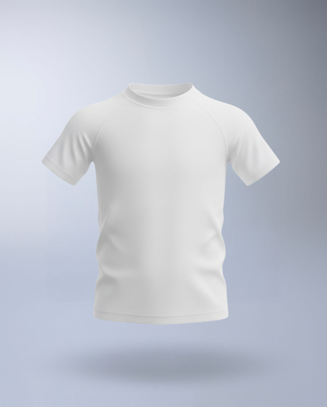 2xu-core-maglia-compressione-maniche-corte-junior image 1