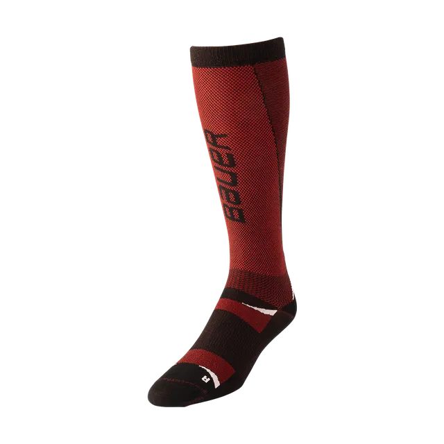 bauer-vapor-pro-calza-hockey-senior-s25-con-nanoglide image 1
