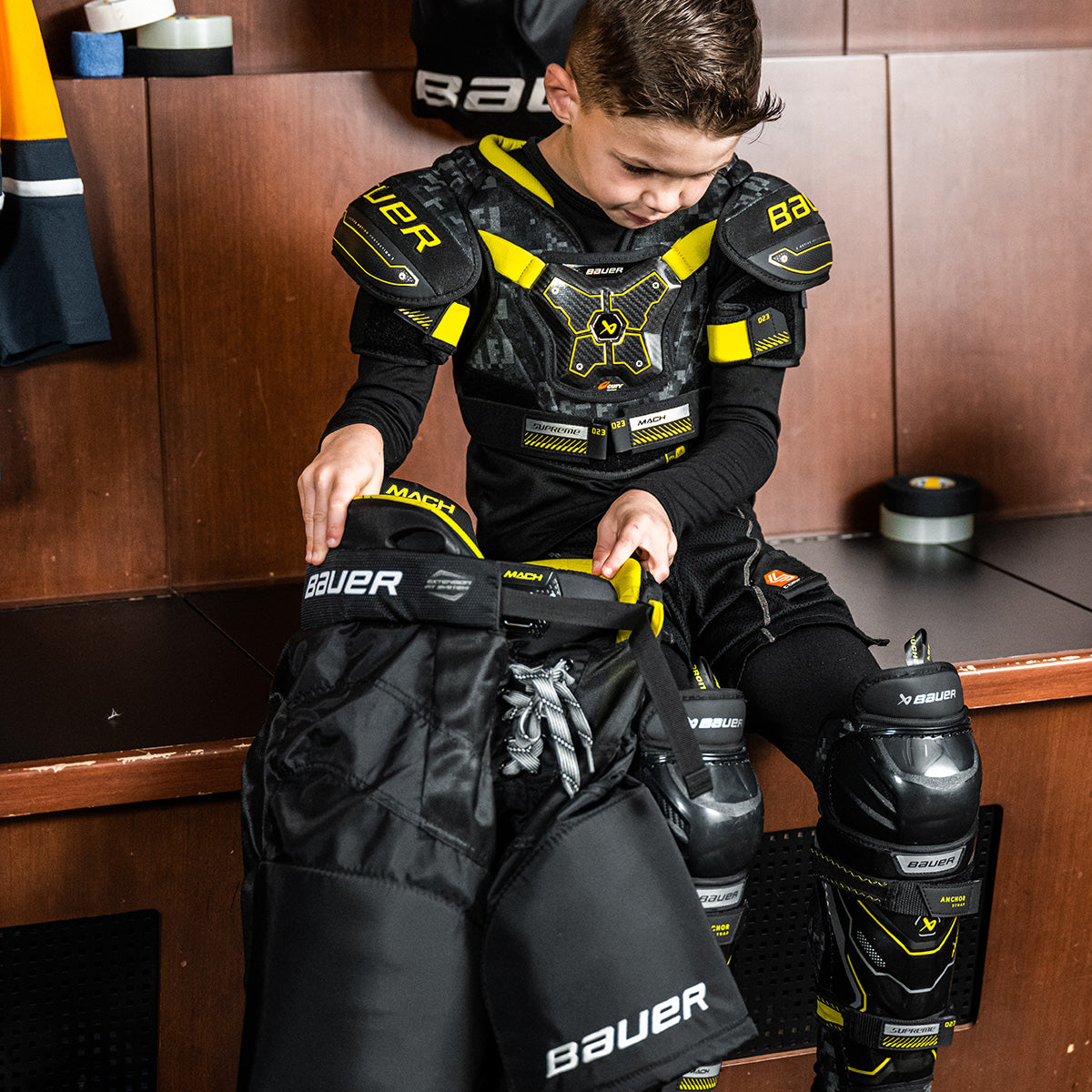 bauer-supreme-mach-parastinchi-hockey-youth image 8
