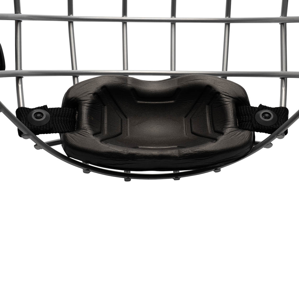 bauer-contour-1-facemask-maschera-facciale-casco image 2