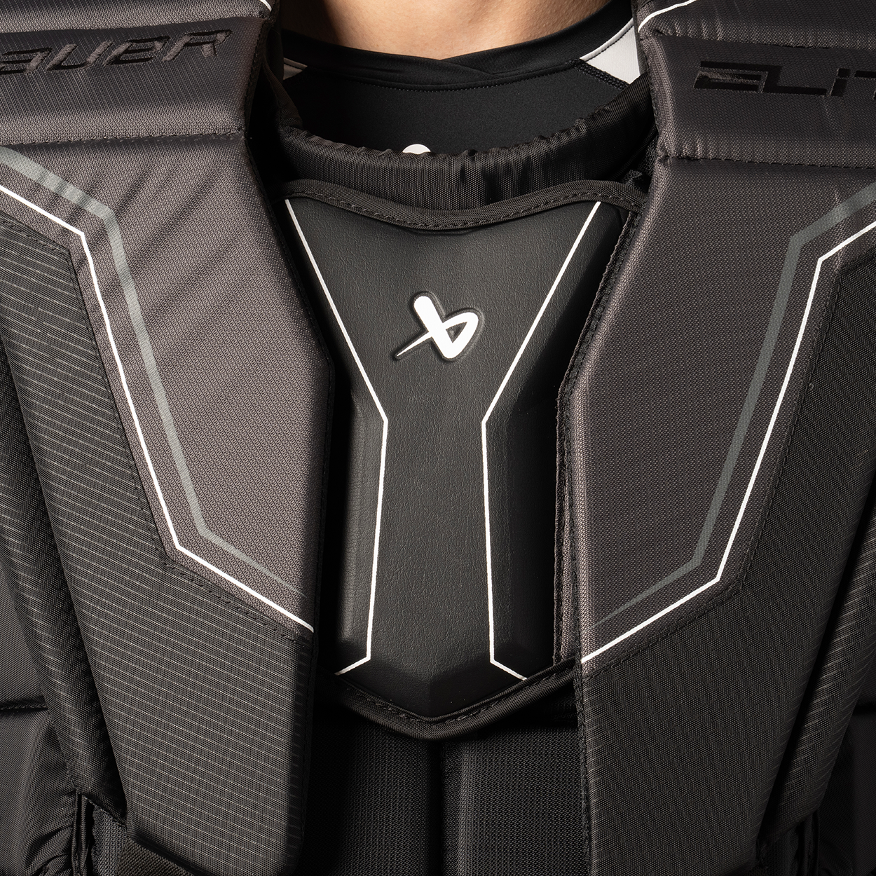 bauer-elite-corazza-petto-portiere-senior-chest-protector image 6