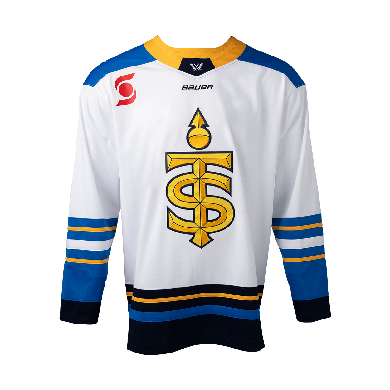 bauer-pwhl-away-jersey-toronto-sceptres-adult image 1