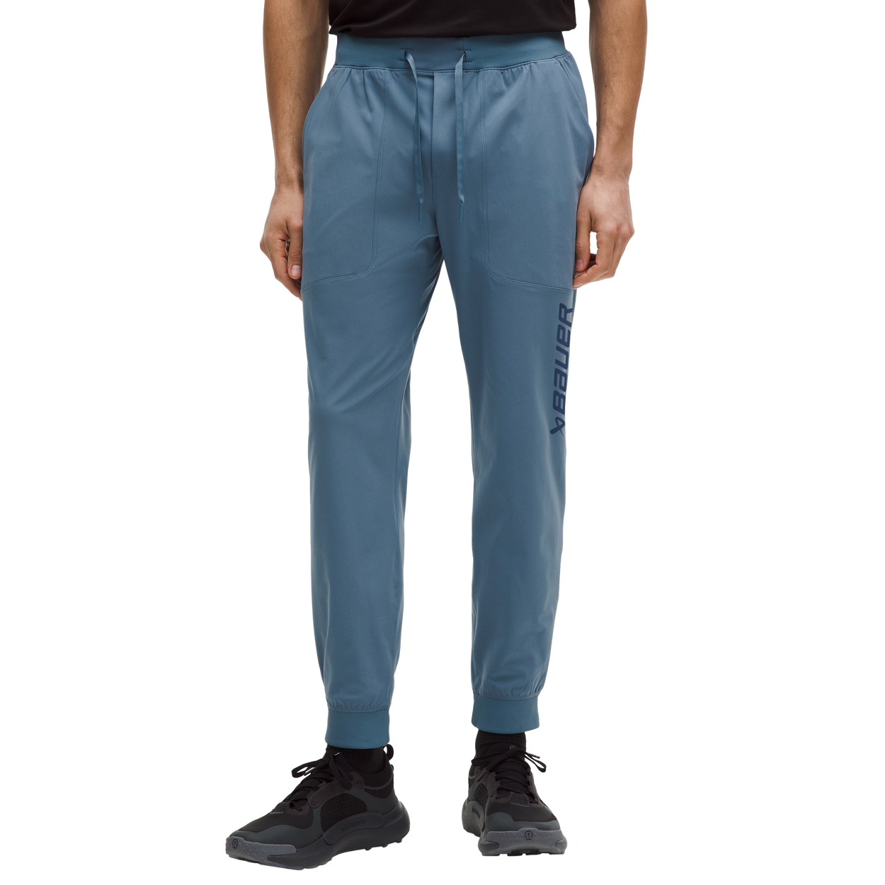 bauer-x-lululemon-abc-jogger-pantaloni-uomo image 1