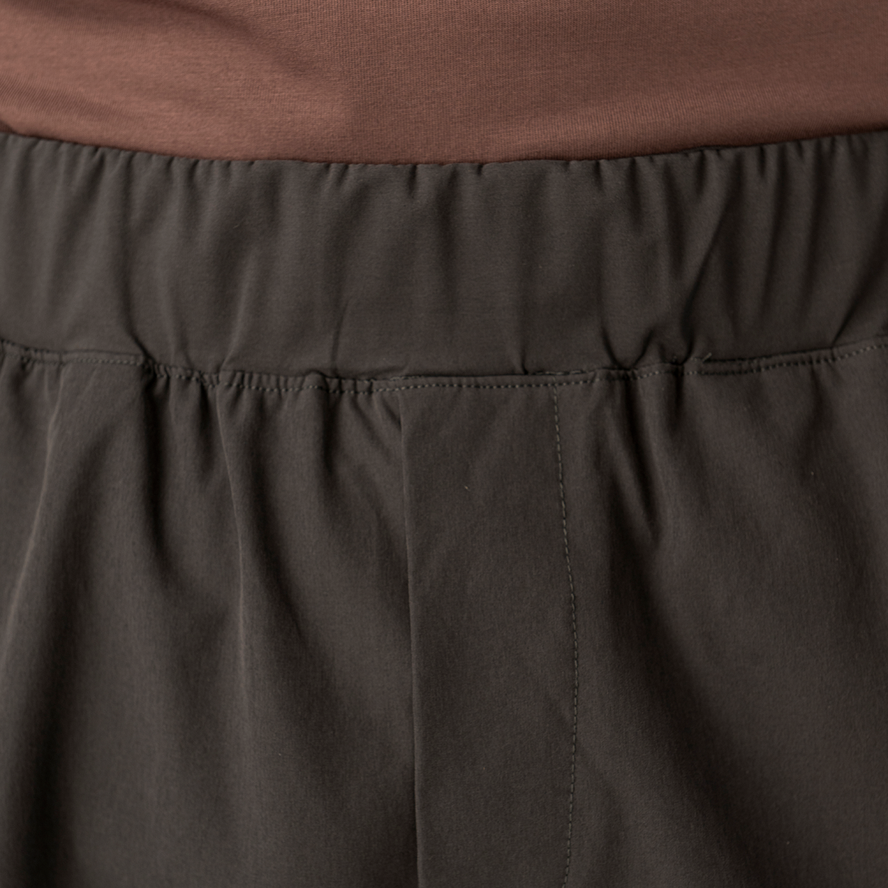 bauer-travel-pant-senior-pantalone-uomo image 8