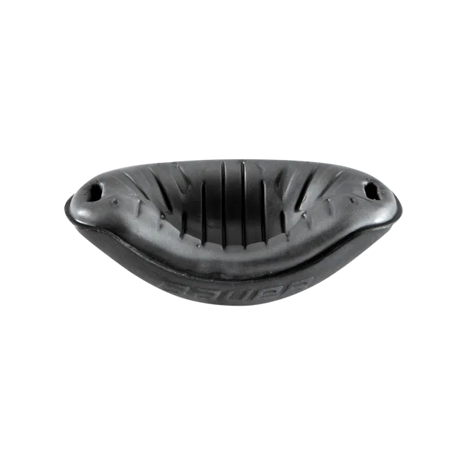bauer-profile-ii-replacement-chin-cup-mentoniera-di-ricambio-casco image 1