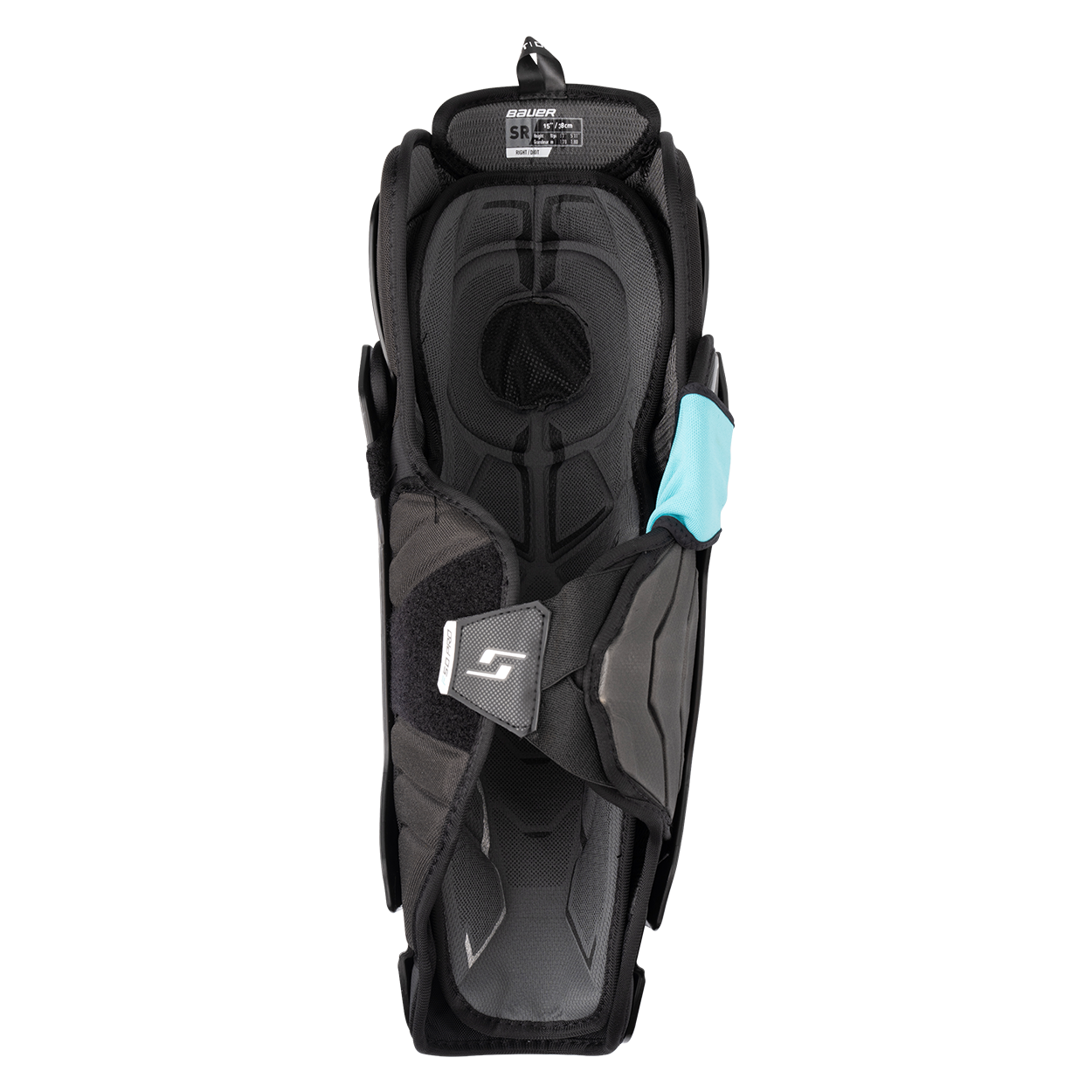 bauer-supreme-f50-pro-parastinchi-senior image 6