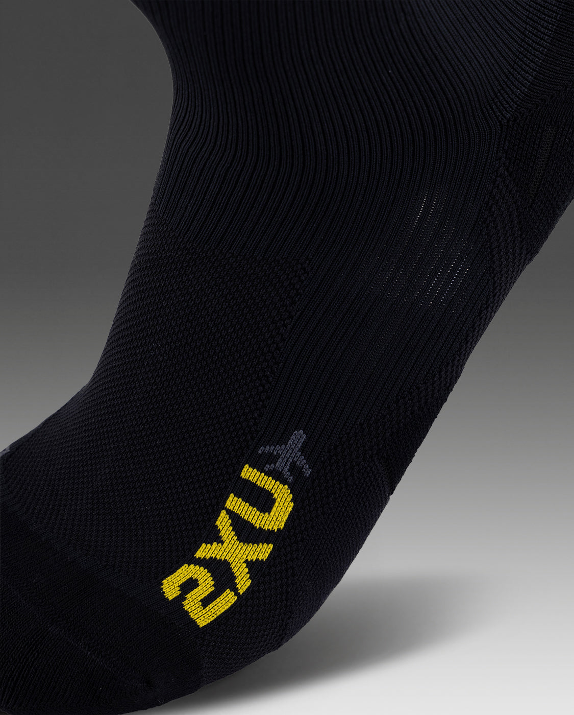 2xu-flight-calze-a-compressione-graduata-da-viaggio image 3