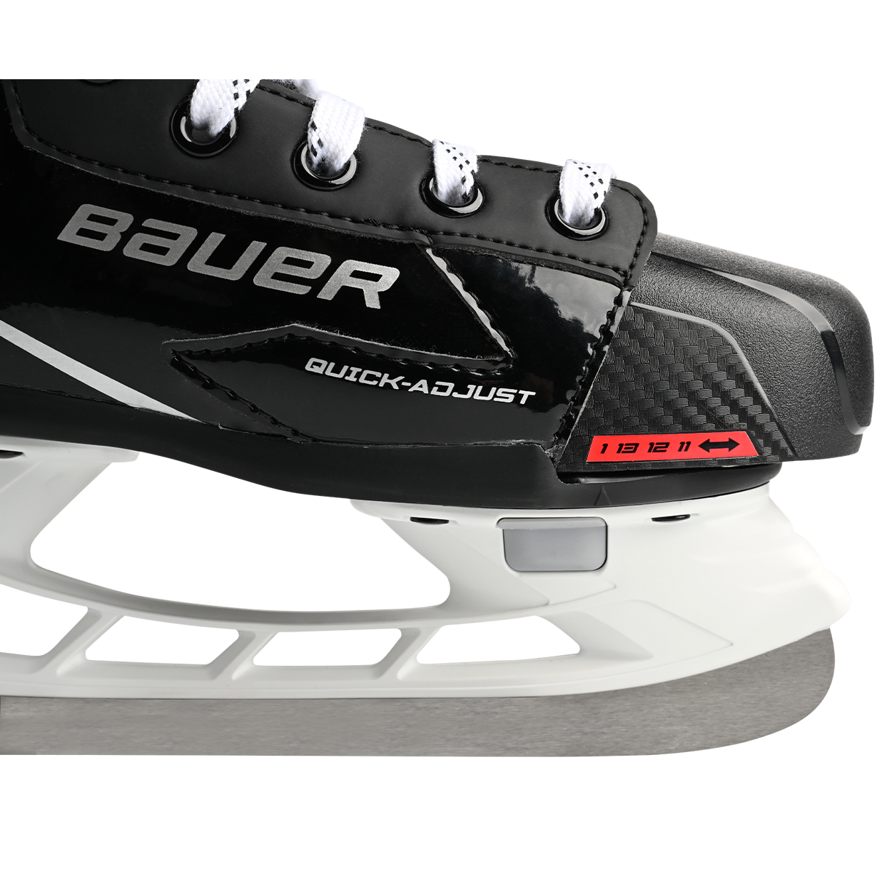 bauer-lil-rookie-pattino-da-ghiaccio-regolabile-junior image 4