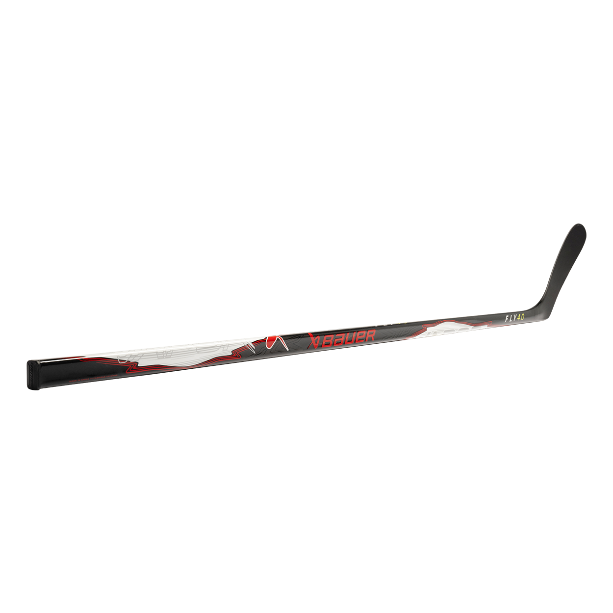 bauer-vapor-fly40-grip-stick-intermediate-stecca-hockey-low-kick image 8