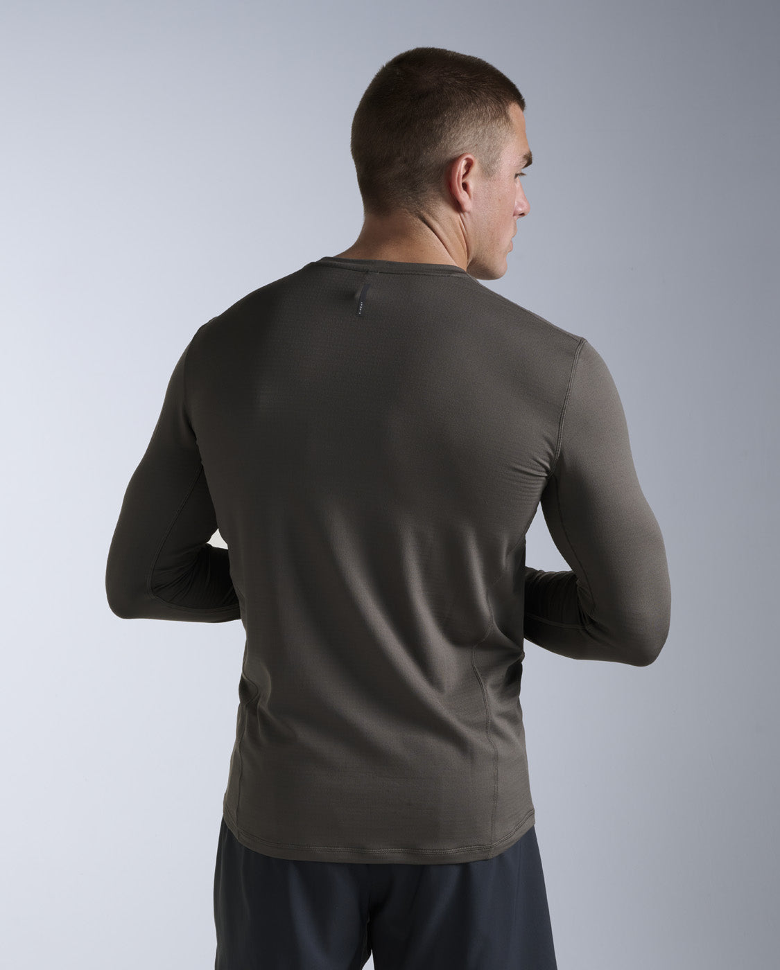 2xu-ignition-grid-base-layer-maglia-termica-uomo-slim image 3