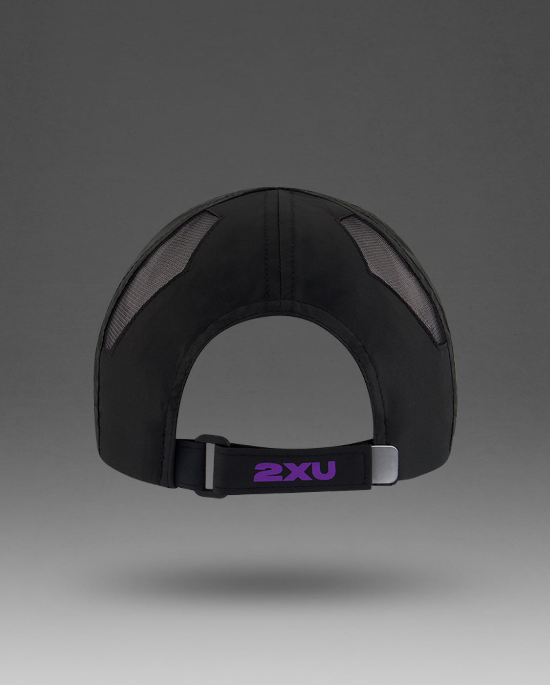 2xu-run-cap-cappellino-running-unisex-3 image 3