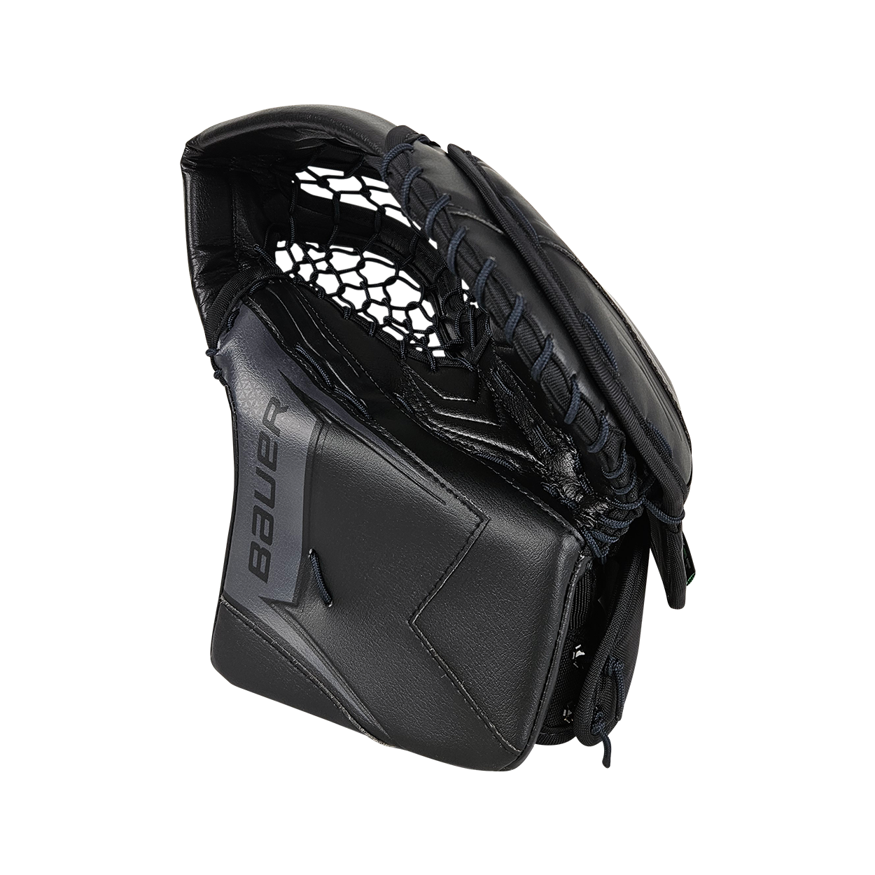 bauer-s25-sv-pro-catcher-junior-guanto-presa-portiere image 7