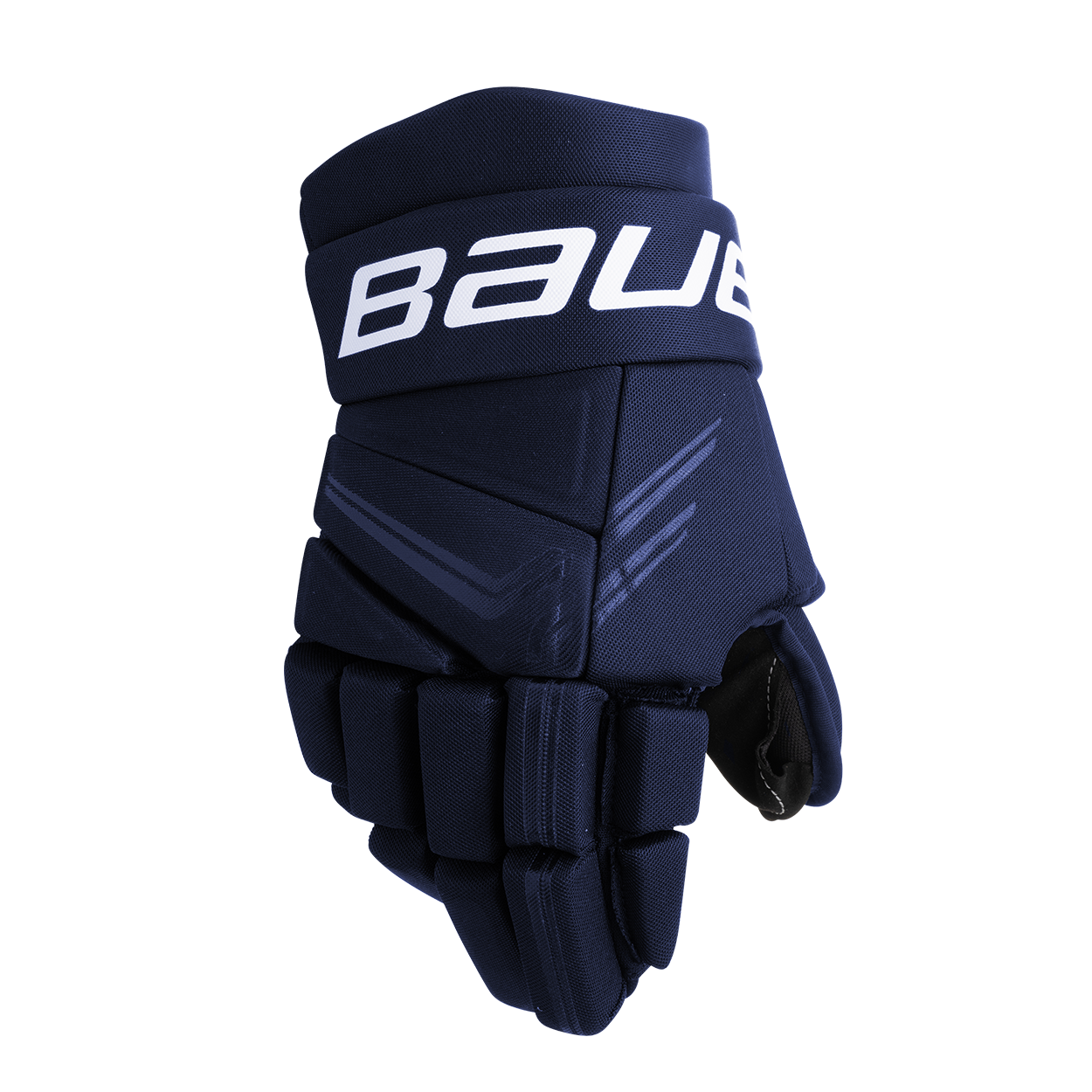 bauer-x-guanti-hockey-senior-s24 image 3