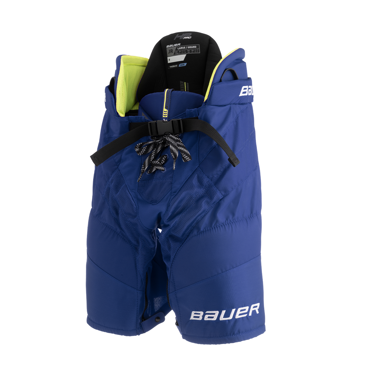 bauer-hp-pro-pant-senior-s24-pantalone-hockey image 7