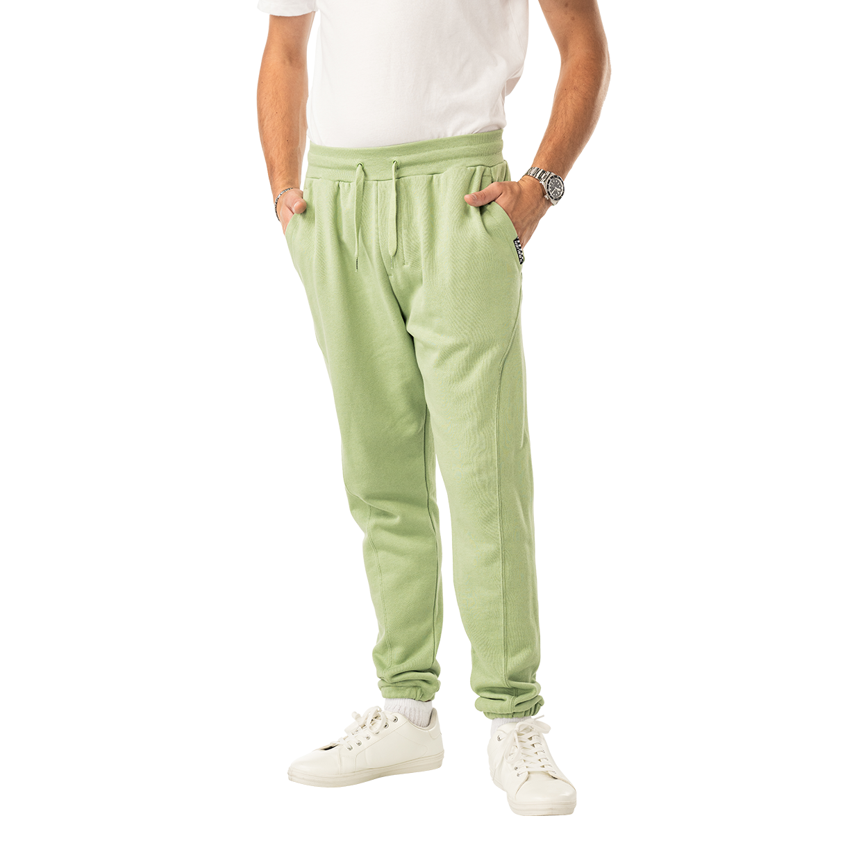 bauer-quebec-french-terry-jogger-pantalone-tuta image 8