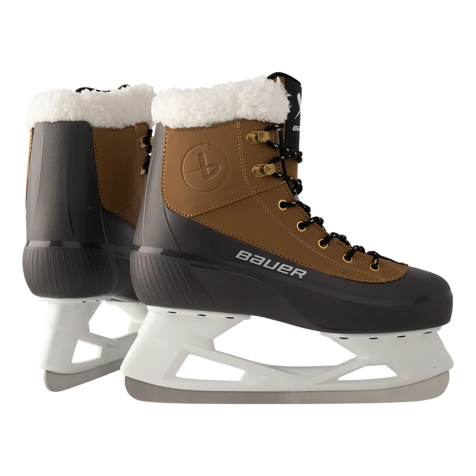 bauer-whistler-2-0-senior-pattini-ghiaccio-lifestyle-comfort image 1