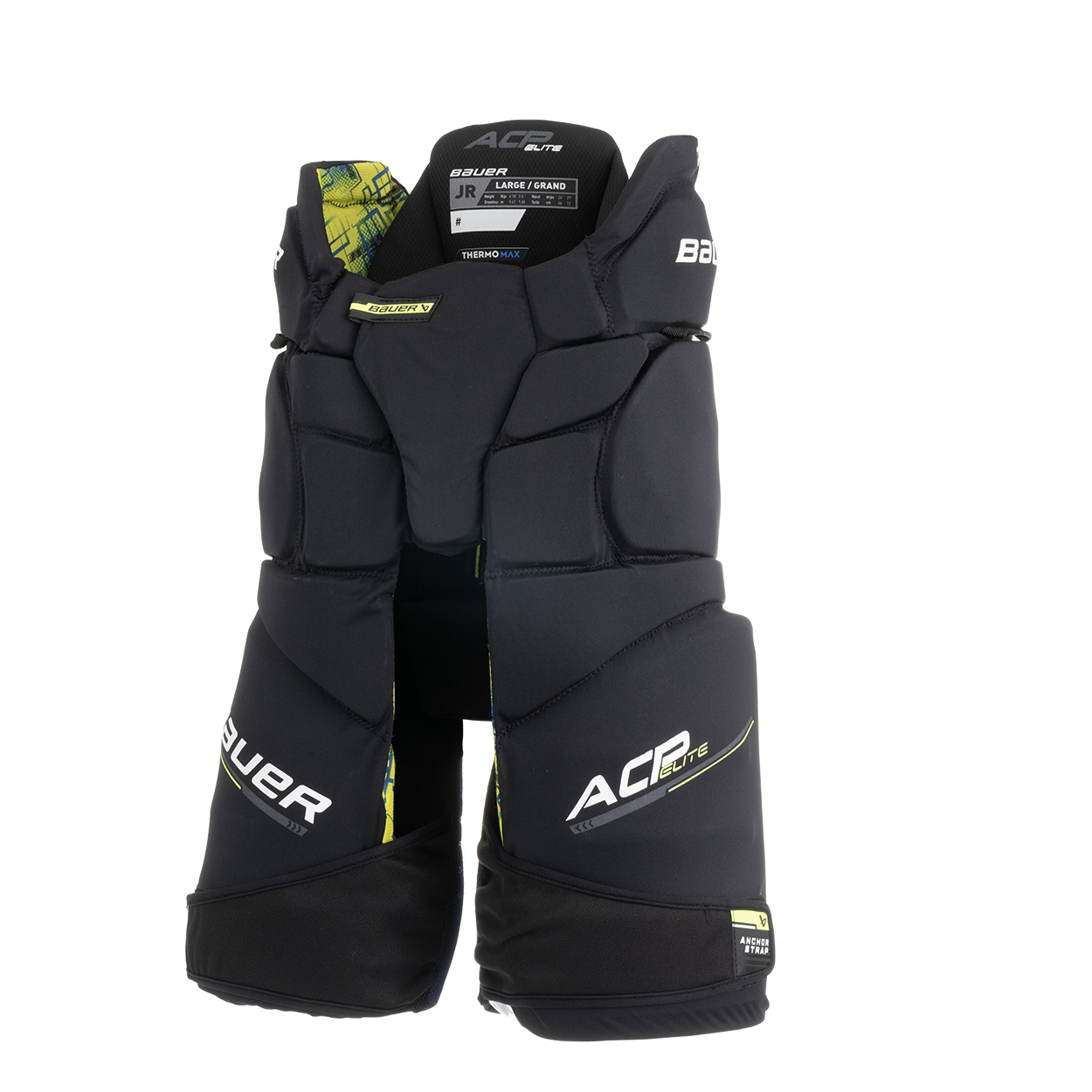 bauer-acp-elite-girdle-junior-s24-girdle-hockey image 1