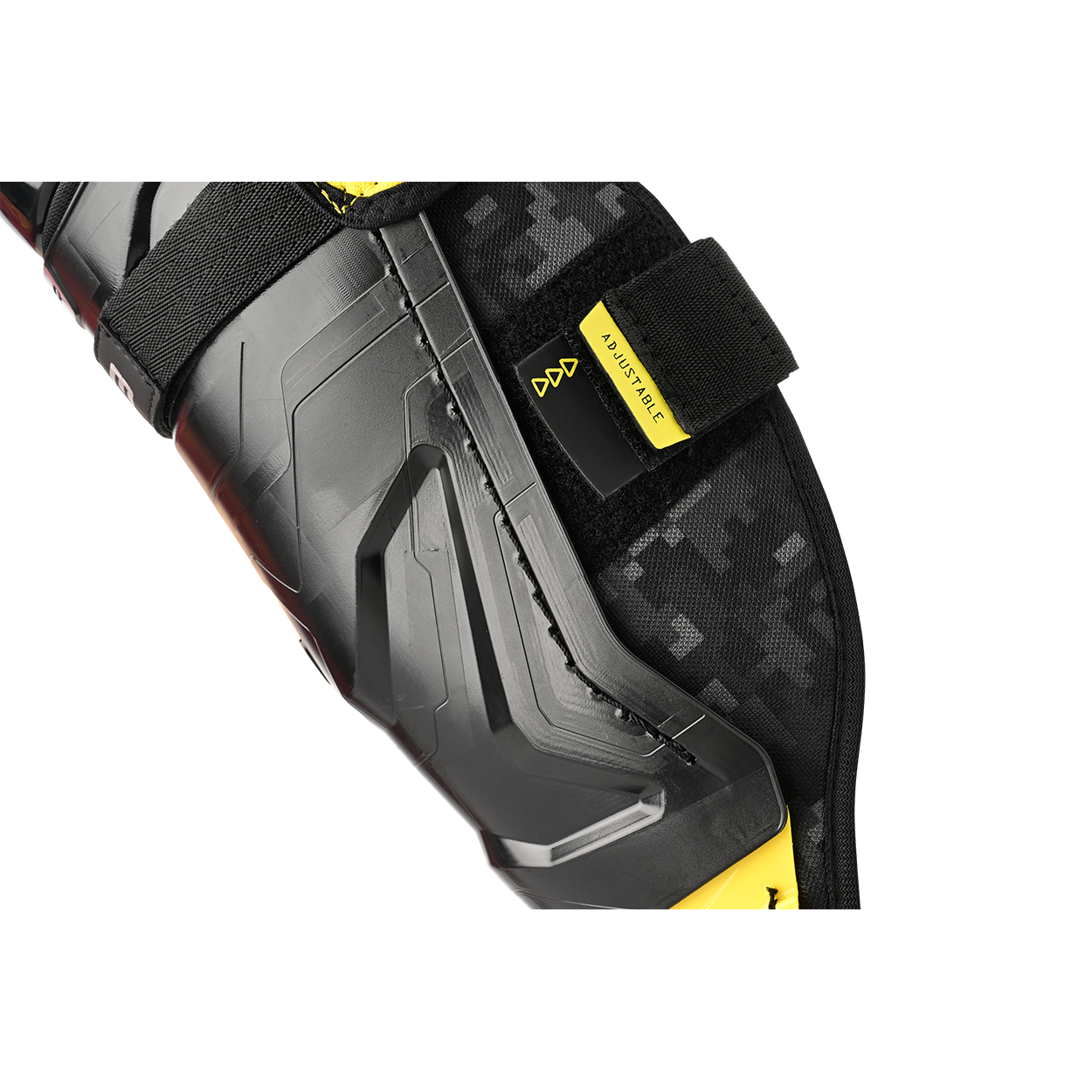 bauer-supreme-m3-junior-parastinchi-hockey-ghiaccio image 4