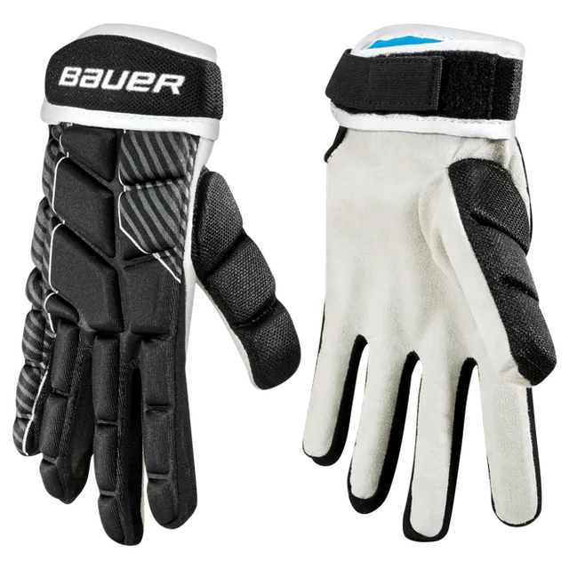 bauer-performance-guanti-street-hockey-senior image 1