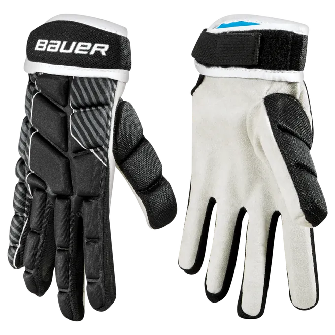 bauer-performance-guanti-street-hockey-senior image 1