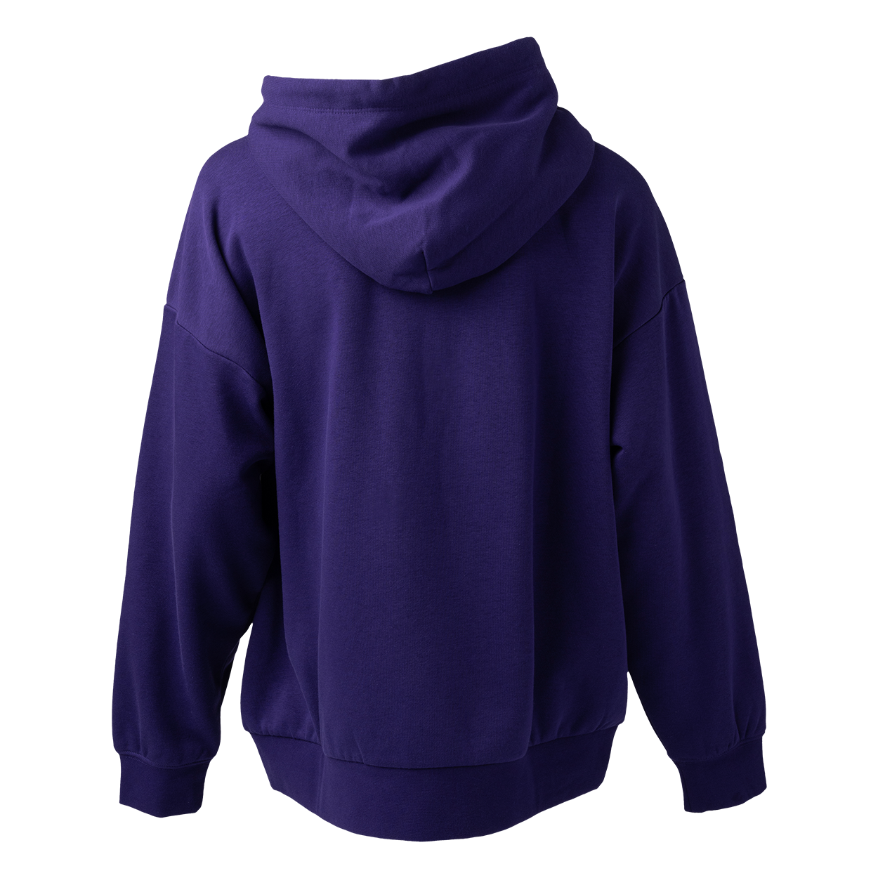 bauer-pwhl-felpa-con-cappuccio-donna-minnesota image 2