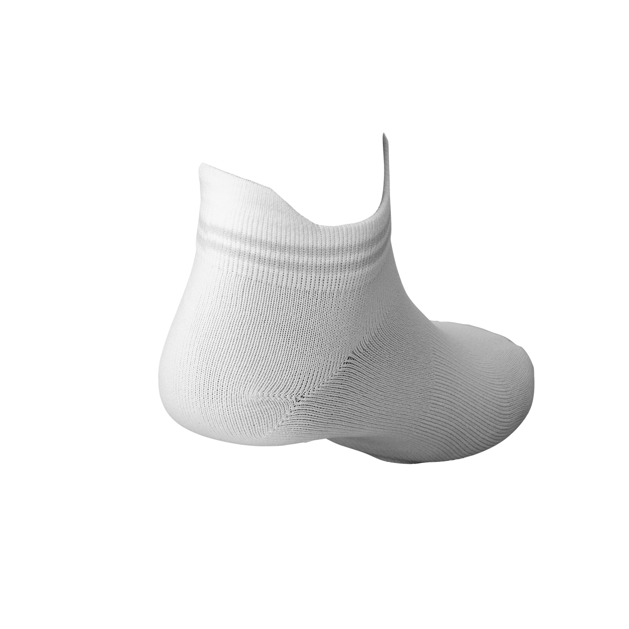 bauer-ankle-socks-calzini-corti image 2