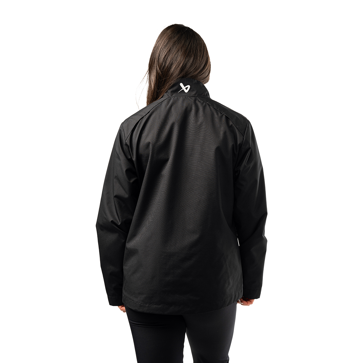bauer-s25-team-lightweight-giacca-donna-leggera image 2