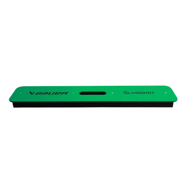 bauer-reactor-slingshot-passer-allenamento-passaggi-hockey image 1