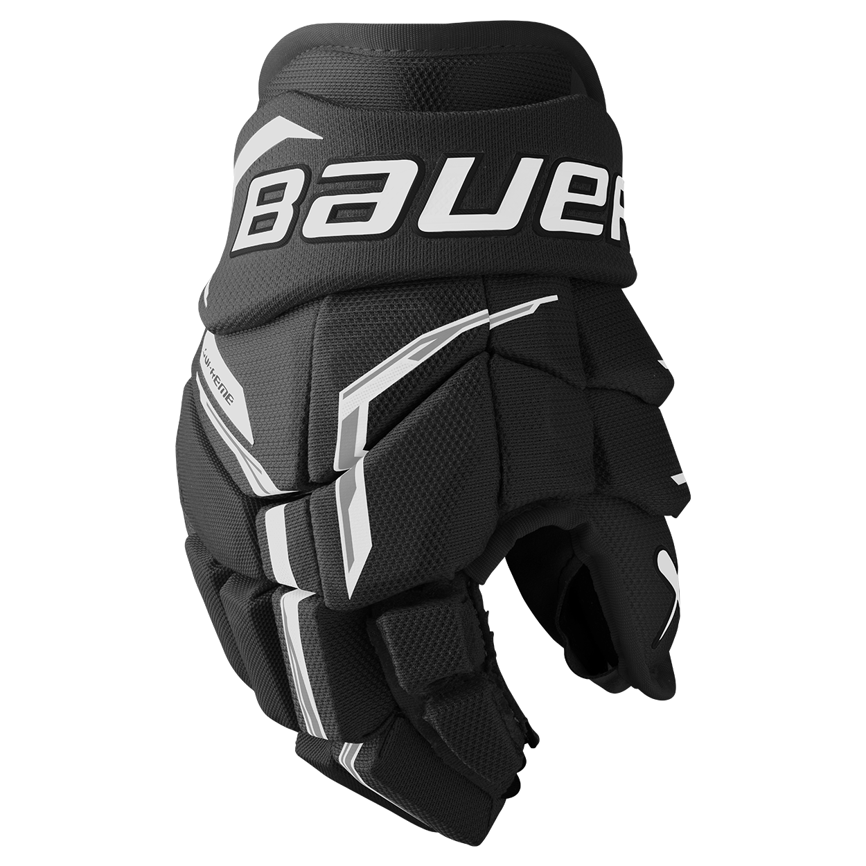 bauer-supreme-f50-pro-glove-junior-guanti-hockey image 1